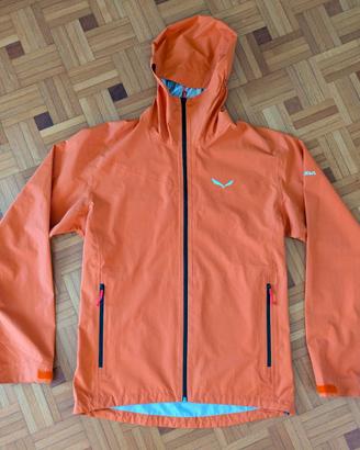 Giacca Salewa Puez 2,5L Powertex - TG M