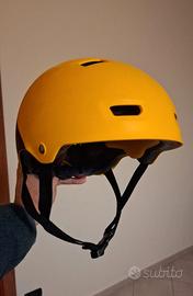 Casco a tazza regolabile per bambini 3-5 anni