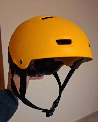 Casco a tazza regolabile per bambini 3-5 anni