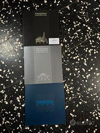 CATALOGHI PANERAI