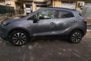 Opel Mokka X Innovation 1600 Diesel