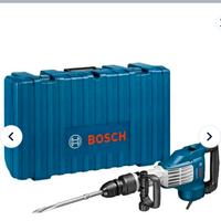 Bosch martelletto a percussione GSK 11VC USATO