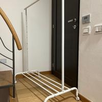 Attaccapanni Rigga Ikea