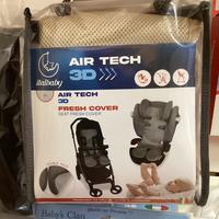 Air tech 3d fresh cover