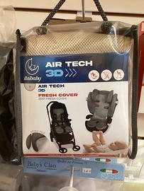 Air tech 3d fresh cover