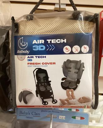 Air tech 3d fresh cover