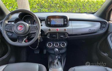 Fiat 500x - 2020