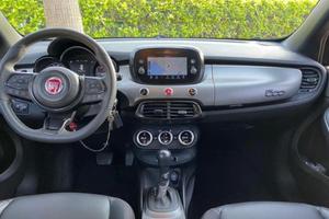 Fiat 500x - 2020