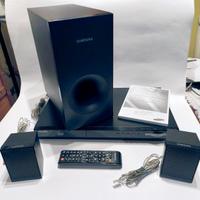 Samsung HT-H4200R sistema home cinema con Blu-Ray