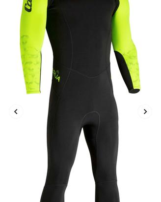 muta cressi NUOVA karua