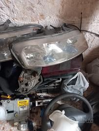 Ricambi fiat stilo 5 porte 