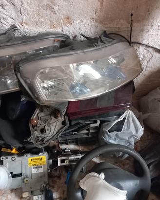 Ricambi fiat stilo 5 porte 