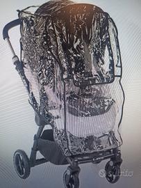 Parapioggia passeggino Jané