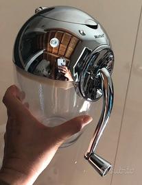 Macchina tritaghiaccio manuale Brandani