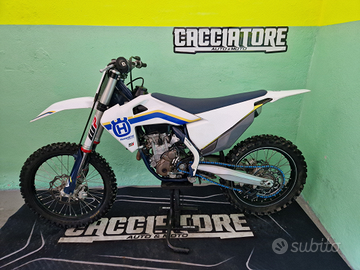 Husqvarna FC 250 - 2020