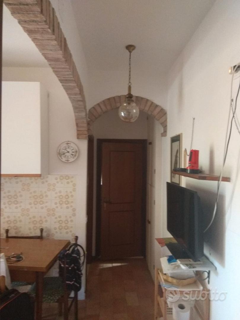 Apartment in Follonica, Salciaina, Grosseto - View 3