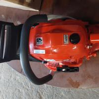 motosega echo shindaiwa 452s