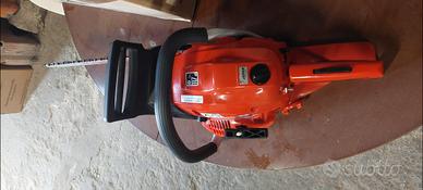 motosega echo shindaiwa 452s