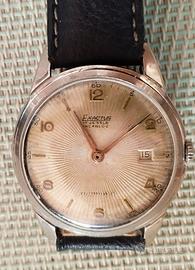 Orologio automatico Exactus anni 50/60