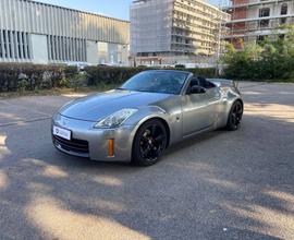 Nissan 350Z 3.5 V6 Lev2