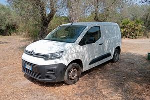 CITROEN Berlingo - 2021