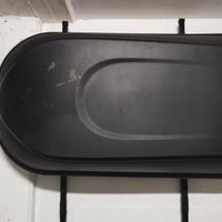 box per auto con barre