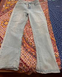 Jeans donna chiarl
