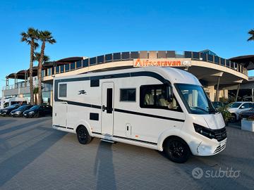 Vantaggi fino a 7.500 € su Laika Ecovip H4109 DS