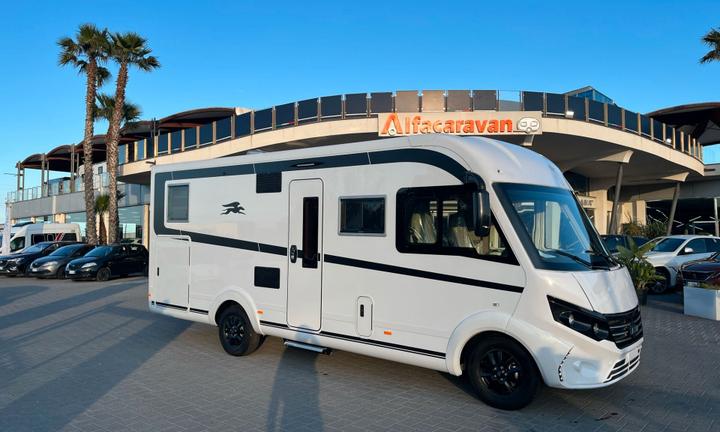 Vantaggi fino a 7.500 € su Laika Ecovip H4109 DS
