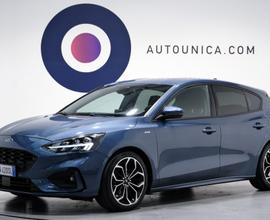 FORD Focus 1.5 ECOBOOST ST-LINE AUTOMATICA 5 POR