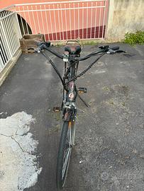 Bicicletta elettrica