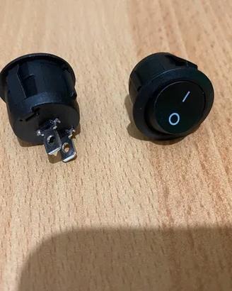 *nuovo* Power switch Adam Audio