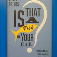 Libro letteratura