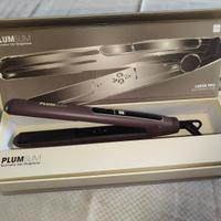 Piastra per capelli professionale Plum Slim