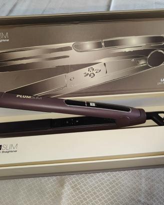 Piastra per capelli professionale Plum Slim