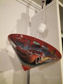 lampadario a sospensione 