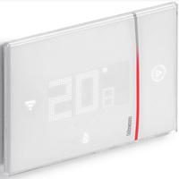 Cronotermostato smart Bticino da incasso