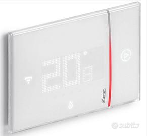 Cronotermostato smart Bticino da incasso