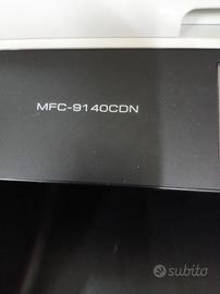 Stampante Brother MFC 9140 CDN