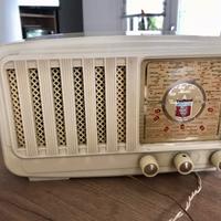 Radio Kosmophon vintage da collezione