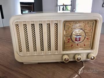 Radio Kosmophon vintage da collezione