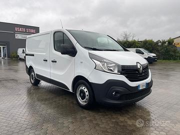 Renault trafic 1.6 dci furgone h1l1