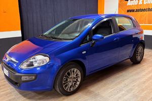 MAGNIFICA FIAT PUNTO EVO CON SOLI 56.733