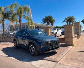 Hyundai Tucson 1.6 T-GDI 48V DCT XLine