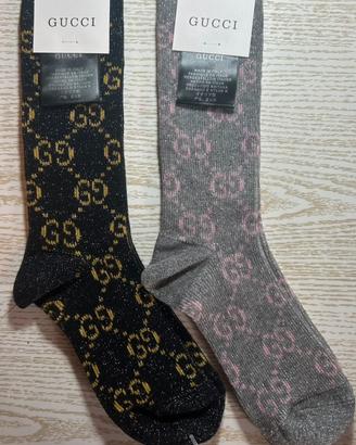 Calzini Gucci