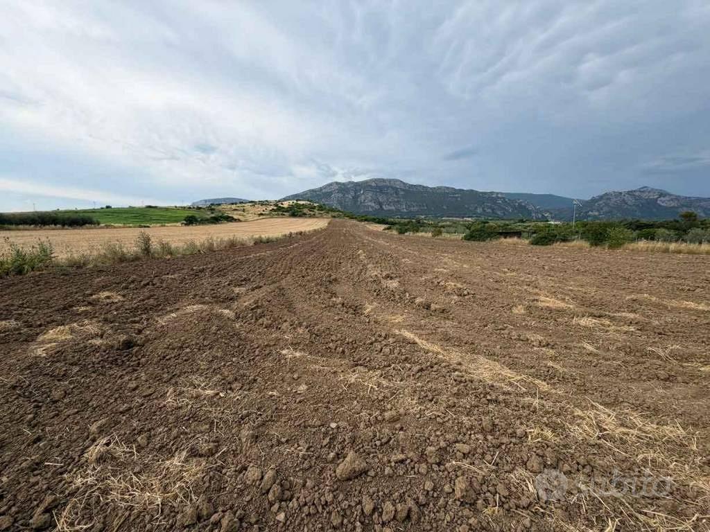 Terreno di 11000 m² a Capaccio Paestum - Vista 3