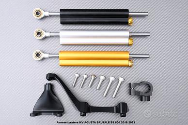 Ammortizzatore MV AGUSTA BRUTALE B3 800 2016 2023