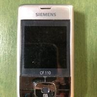Telefono cellulare Siemens CF 110