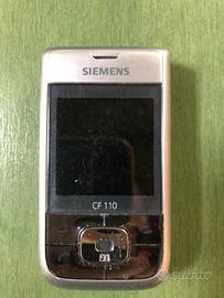 Telefono cellulare Siemens CF 110