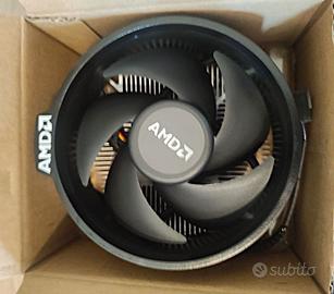 Dissipatore AMD per CPU